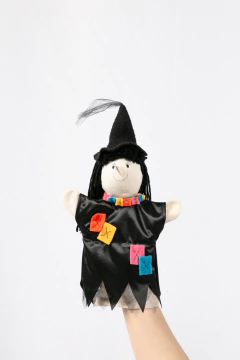 Imagen de Súper Premium Kit - 29 Títeres