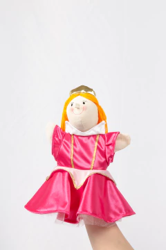 Súper Premium Kit - 29 Títeres