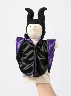 Títere de Guante - Maléfica