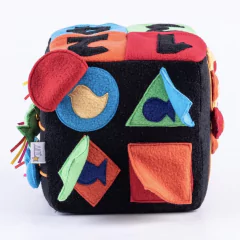 ÚLTIMAS 2 UNIDADES! Cubo Actividades en internet