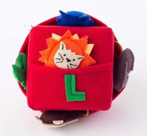 ÚLTIMAS UNIDADES! Cubo Sabana