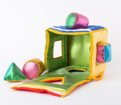 Cubo de Encastre - comprar online