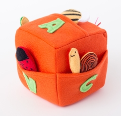 Cubo Insectos - comprar online