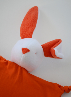 Conejito NONI - Naranja - comprar online