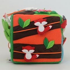 Cubo Bosque - ¡NUEVO! - tienda online