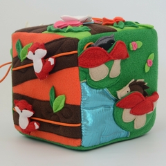 Cubo Bosque - ¡NUEVO! - tienda online