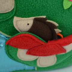 Cubo Bosque - Ainé Juguetes