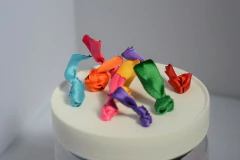 ÚLTIMAS 6 UNIDADES! Frasco Mágico! - comprar online