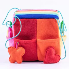 Cubo Colores - comprar online