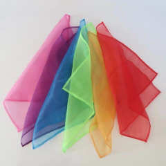 ÚLTIMA UNIDAD! ArcoIris Pastel + Familia + Set Pañuelos! en internet