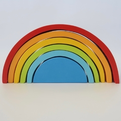 ArcoIris Intenso + Familia + Set Pañuelos! - - comprar online