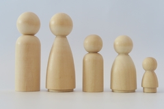 Familia x 5 integrantes - comprar online