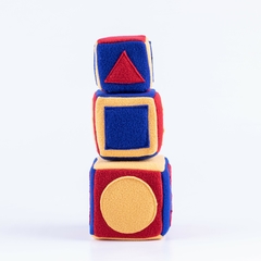 Cubo Torre x 3 en internet