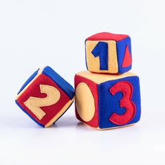 Cubo Torre x 3 - comprar online