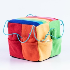 Cubo Colores