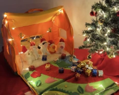 ¡Granja Especial NAVIDAD!