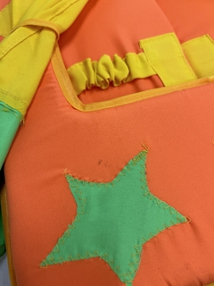 Imagen de Segunda Selección - Teatro Chico - Naranja