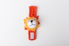 Sonajero Muñeca - León en internet