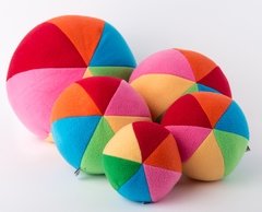 Pelota N°5- 40cm diámetro - comprar online