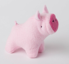 Segunda Selección - Sonajero Animalito - Chancho