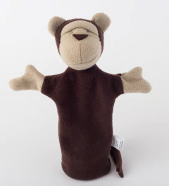 Súper Premium Kit - Todos los Títeres de Animales - comprar online