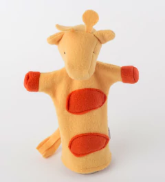 Súper Premium Kit - 29 Títeres - tienda online