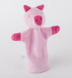 Súper Premium Kit - 29 Títeres - tienda online