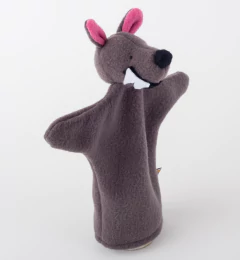 Imagen de Súper Premium Kit - Todos los Títeres de Animales