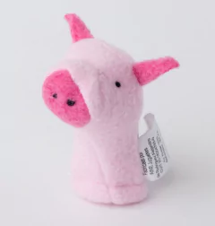 Pack Títeres de Dedo - Animales de Granja - comprar online