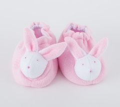 Pantuflas con Sonajero - Conejo - comprar online