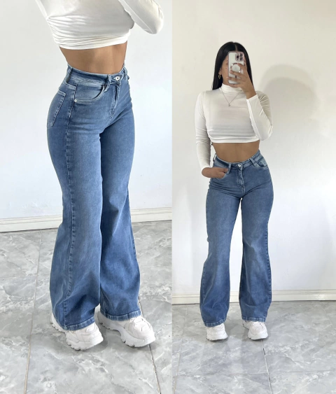 Wide elastizado "MIKO" (36)