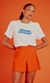 BLUSA MALHA OMBREIRA EMPATHY OFF WHITE - comprar online