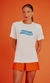 BLUSA MALHA OMBREIRA EMPATHY OFF WHITE - KOE