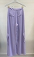 CALÇA NANCY SOFT PURPLE - comprar online