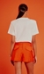 BLUSA MALHA OMBREIRA EMPATHY OFF WHITE na internet