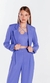 BLAZER KEILA MIRTILO - comprar online