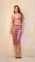 BIQUINI STELLA ROXO