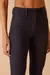 CALÇA TWEED BOLSOS PRETO - comprar online