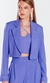 BLAZER KEILA MIRTILO