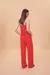 CALÇA ARIANA TRUE RED na internet