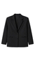 BLAZER OVERSIZED LINHO FERNANDA PRETO