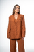 Imagem do BLAZER OVERSIZED JULIANA MARROM