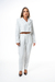 BLAZER CROPPED MARIANA OFF WHITE - loja online