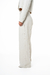 WIDE LEG ALFAIATARIA NATÁLIA BEGE - loja online