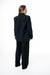 BLAZER OVERSIZED JULIANA PRETO - KOE
