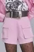 SHORT LAYLA SWEET PINK - comprar online