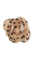 BROCHE FLOR PAOLA MAX POÁ MRO/BEGE