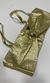 Imagem do TOP COURO METALIZADO DOURADO