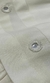 VESTIDO DECOTE NERVURA COM PREGAS OFF WHITE - loja online