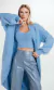 TWIN SET ANTONIA LIFE